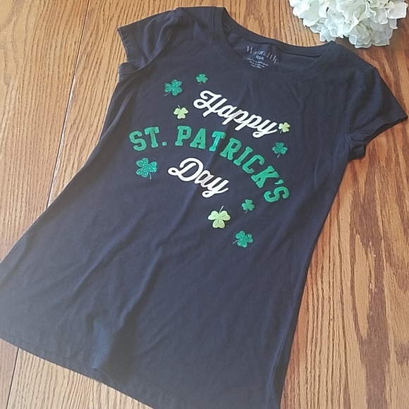 St. Patrick's Day Shirt - Picture 1 of 5